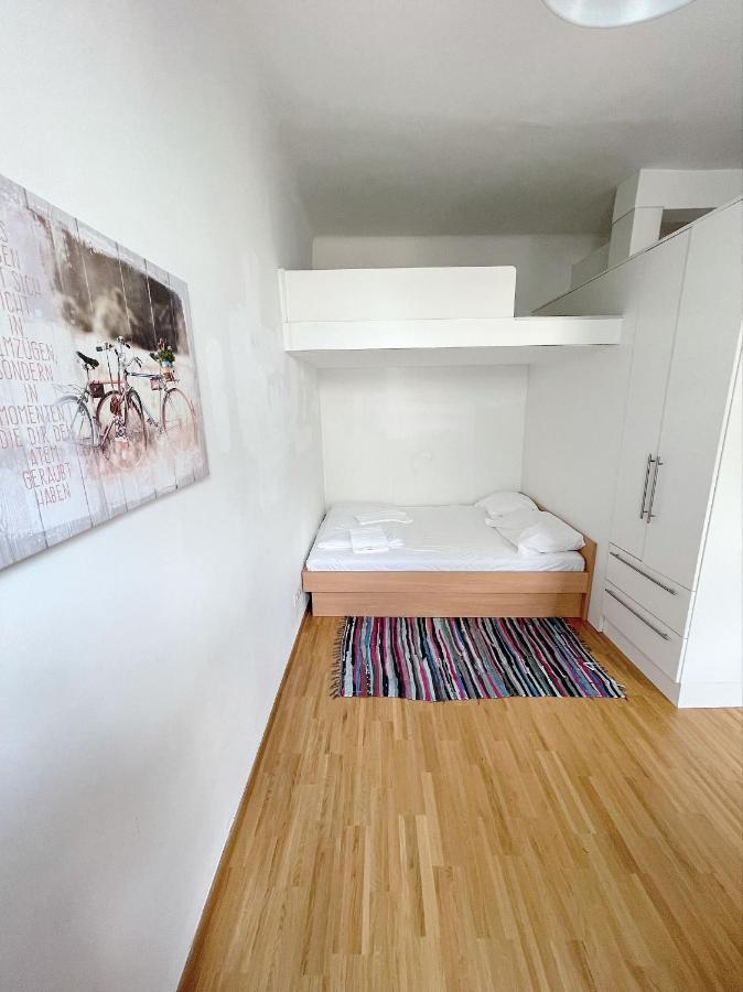Auberge de jeunesse Metro Vienne