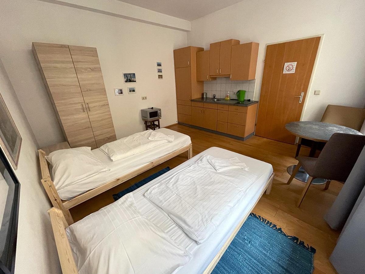 Auberge de jeunesse Metro *
