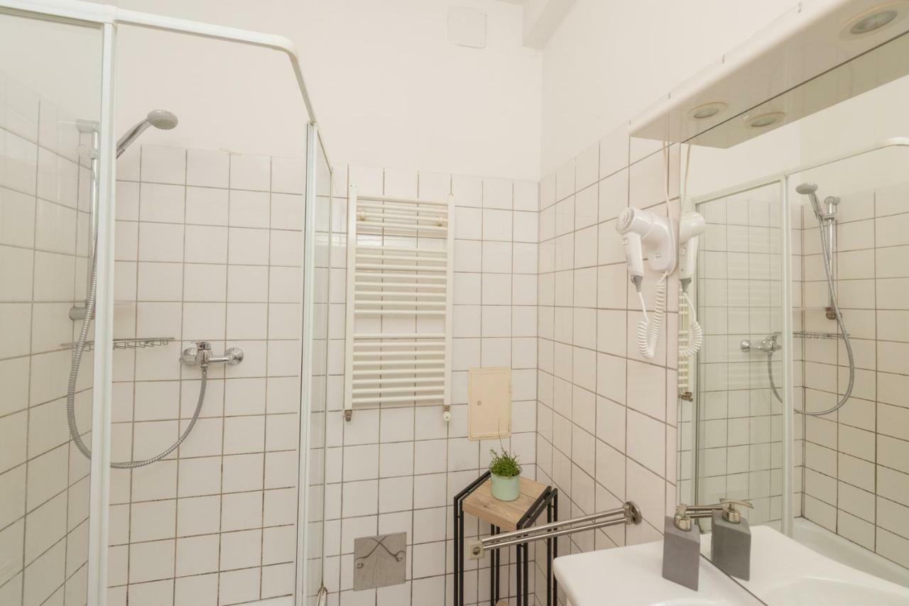 Auberge de jeunesse Metro Vienne