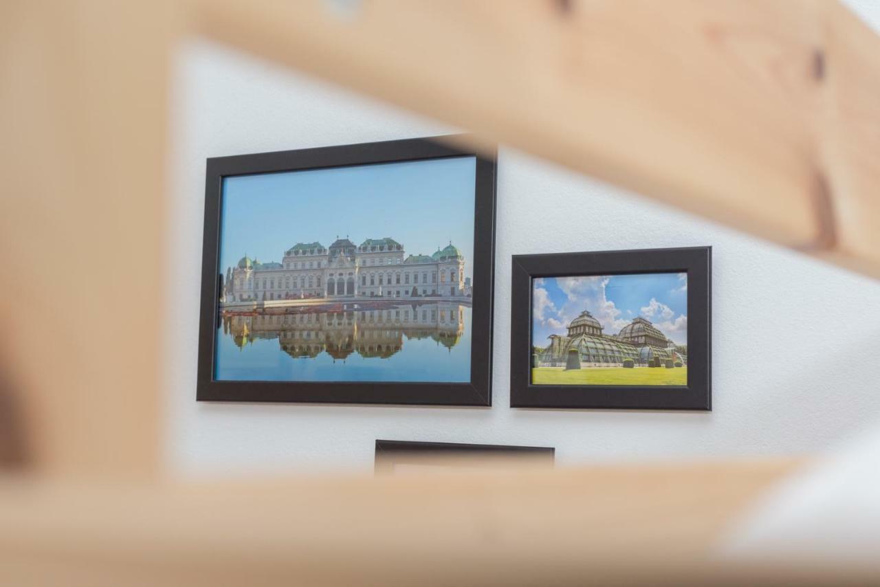 Auberge de jeunesse Metro Vienne