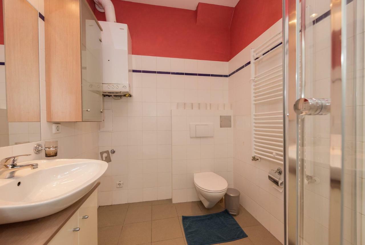 Auberge de jeunesse Metro Vienne