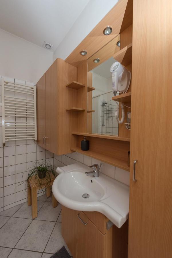 Auberge de jeunesse Metro *